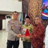 Polda Sumsel Perkuat Wawasan Kebangsaan Mahasiswa, Tangkal Intoleransi dan Radikalisme