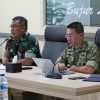 Kodam XIX Tuanku Tambusai Perkuat Program TNI AD