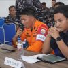 Pangkoarmada III Hadiri Tactical Floor Game Latihan Operasi Mengatasi Gerakan Separatis Bersenjata TA 2026