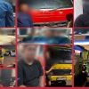 Polres Muba Sita 79.600 Liter Solar Hasil Penyulingan, Enam Kendaraan Diamankan
