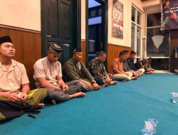 Yonkes 2 Kostrad Gelar Doa Bersama Peringati Maulid Nabi Muhammad SAW 1448 H / 2026 M