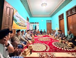 Musyawarah Pemilihan BPD Trobayan Digelar, Warga Kebayanan 1 Siapkan Perwakilan Periode 2026-2034