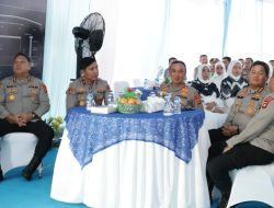 Merawat Sejarah dan Semangat Perjuangan, Polda Sumsel Bangun Monumen Juang Polisi