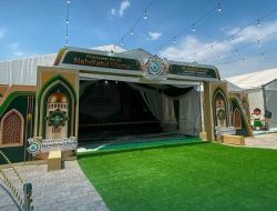 Pembukaan Muktamar ke-35 NU Dimajukan, Peserta Wajib Hadir Siang Ini