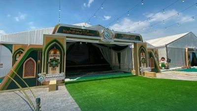 Pembukaan Muktamar ke-35 NU Dimajukan, Peserta Wajib Hadir Siang Ini