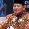 Presiden Prabowo Dijadwalkan Buka Muktamar ke-35 NU di Jombang