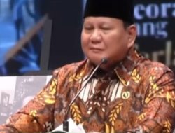 Presiden Prabowo Dijadwalkan Buka Muktamar ke-35 NU di Jombang