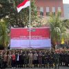 Apel Gabungan Sinergitas Lintas Sektor, Perkuat Soliditas dan Kolaborasi di Jakarta Utara