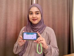 Utari: JKN Bantu Saya Jalani Kehamilan dengan Tenang