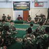 Kodim 0728/Wonogiri Gelar Peringatan Maulid Nabi Muhammad SAW 1448 H