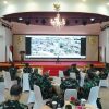 Pangdam II/Sriwijaya Tegaskan Efektivitas Penanganan Karhutla Berada di Hulu Melalui Edukasi dan Pencegahan Berkelanjutan