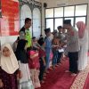 Maulid Nabi 1448 H, Kapolres Mesuji Tekankan Akhlak, Integritas dan Profesionalisme Polri