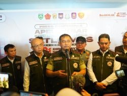 Hadiri Pengukuhan DPP dan DPD Aslinmas se-Indonesia. Kasad : “Jangan Besar di Struktur, Tapi Minim Manfaat”