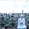 Pangdam XIX/Tuanku Tambusai Hadiri Peringatan Maulid Nabi Muhammad SAW 1448 H