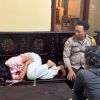 Brimob Bergerak Cepat, Anak Hilang Asal Banten Ditemukan Selamat di Banyuwangi