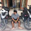 Motor Warga Gunungsari Raib Dibawa Kabur