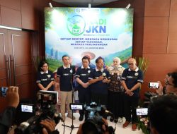 NADI JKN, Solusi Menjaga Keaktifan Peserta JKN