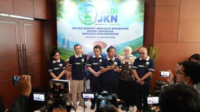 NADI JKN, Solusi Menjaga Keaktifan Peserta JKN