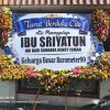 Keluarga Besar Barometer99 Sampaikan Belasungkawa Mendalam atas Meninggalnya Ibu Sriyatun, Ibunda Hendy Isman