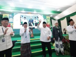 Presiden Prabowo Tutup Muktamar ke-35 NU, Catat Sejarah Baru Kehadiran Presiden dalam Pembukaan dan Penutupan