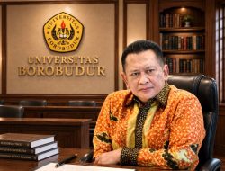 Catatan Politik Bamsoet: Akurasi Data Desil Demi Bansos Tepat Sasaran