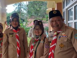 Pungutan Biaya Keberangkatan Jamnas Kontingen Pramuka Pagar Alam Jadi Sorotan