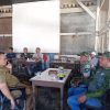 Dari Warung Kopi, Babinsa Bahas Keamanan Desa Bersama Tokoh Masyarakat