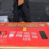 Polres Dompu Ungkap Peredaran Sabu, Sita Barang Bukti 8,18 Gram dari Pria 43 Tahun