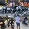 Jatanras Polda Papua Barat Daya Ungkap Kasus Curanmor, Tiga Pelajar Diamankan