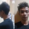 Polda Sumsel Ungkap Kasus Persetubuhan dan Pencabulan Anak di Kalidoni