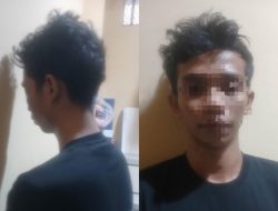 Polda Sumsel Ungkap Kasus Persetubuhan dan Pencabulan Anak di Kalidoni