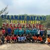 Cegah Karhutla, Tim Mabes TNI Gelar Penyuluhan Edukatif di Muara Medak