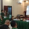 Babinsa Kodim 0103/Aceh Utara Ikuti Pembelajaran Matematika Dasar Metode Gasing