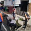 Polda Sumsel Melalui Satgas Gerakan Belida Perkuat Stabilitas Kamtibmas di Muara Enim