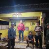 Melalui Patroli Malam, Babinsa Mengajak Warga Wujudkan Wilayah Yang Aman