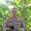 Satgas Kepolisian Operasi Damai Cartenz Tindak Pasukan Batalyon Eden Sawi di KPU Lama Dekai, Empat Orang Meninggal Dunia