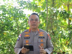 Satgas Kepolisian Operasi Damai Cartenz Tindak Pasukan Batalyon Eden Sawi di KPU Lama Dekai, Empat Orang Meninggal Dunia
