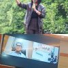 Sidang Perkara ITE Uswatun Hasanah, Mantan Ketua MK Hamdan Zoelva Dihadirkan sebagai Saksi