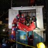 Polisi Selidiki Penemuan Jenazah di Gardu Listrik Pancoran