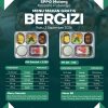 SPPG/MBG Putukrejo Kalipare Tetap Berikan Pelayanan Terbaik dalam Pemenuhan Gizi bagi 2.827 Penerima Manfaat