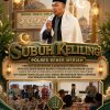 Subuh Keliling Polres Bener Meriah, Perkuat Ibadah dan Pesan Kamtibmas Jaga Lingkungan