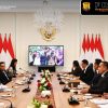 Wapres Gibran Dukung Penguatan Pembekalan Calon Pemagang Indonesia ke Jepang