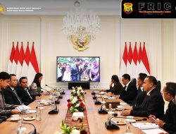 Wapres Gibran Dukung Penguatan Pembekalan Calon Pemagang Indonesia ke Jepang