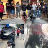 Team Mangewang Polresta Sorong Kota Tangkap Pelaku Curas, Akui Terlibat 10 TKP Curanmor
