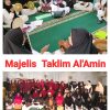 Majelis Taklim Al’Amin Adakan Maulid Nabi Muhamad SAW,Semangat Teladani Akhlak Rosulullah