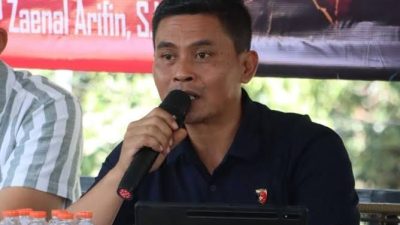 Viral jadi Buah Bibir, Satreskrim Polres Batu Dalami Kasus Dugaan Penipuan Jual Beli Lapak PKL Alun-Alun