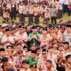Kapolri: Bonus Demografi Jadi Momentum Siapkan Generasi Unggul Menuju Indonesia Emas 2045