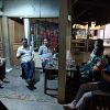 Jaga Jakarta On The Spot, Polsek Bantargebang Serap Aspirasi Warga Cimuning