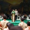 Kapolri di Kemah Nasional PUI: Jaga Persatuan, Siapkan Generasi Muda Majukan Indonesia
