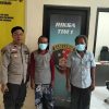 Polda Sumsel Tangkap Dua Buruh Pembakar Lahan Seluas 1,5 Hektare di Palembang